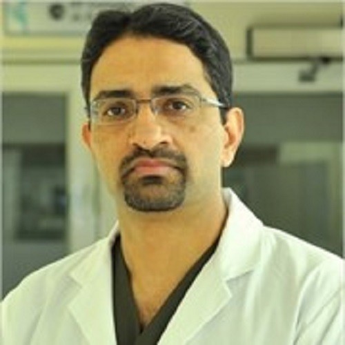 Dr. Subhash Jangid - Best orthopedic surgeon and Joint replacement specialist