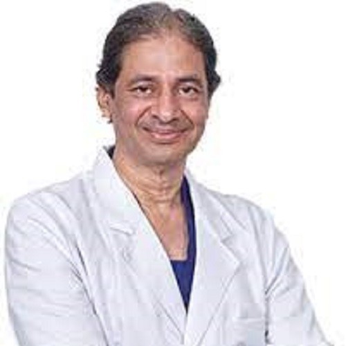 Dr. Ashok Rajgopal Best Orthopedic surgeon and Joint replacement Specialist